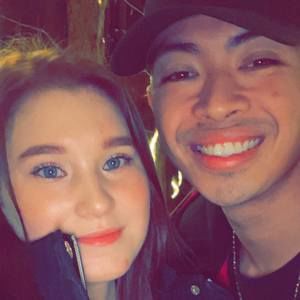 Meet your Posher, Brittney